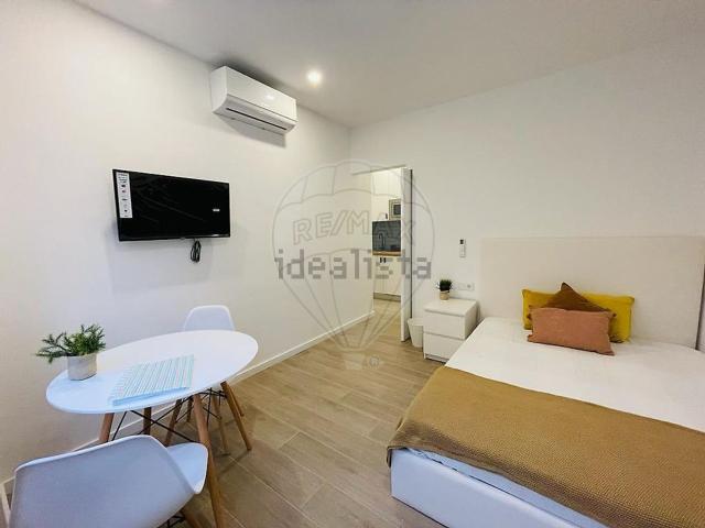 Apartamento, Santo António dos Olivais