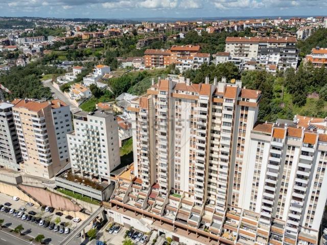 Apartamento, Santo António dos Olivais