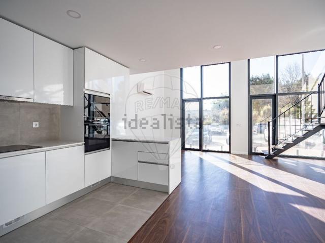 Apartamento, Santo António dos Olivais