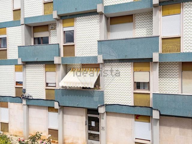 Apartamento, Santo António dos Olivais