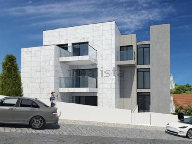 Apartamento, Santo António dos Olivais