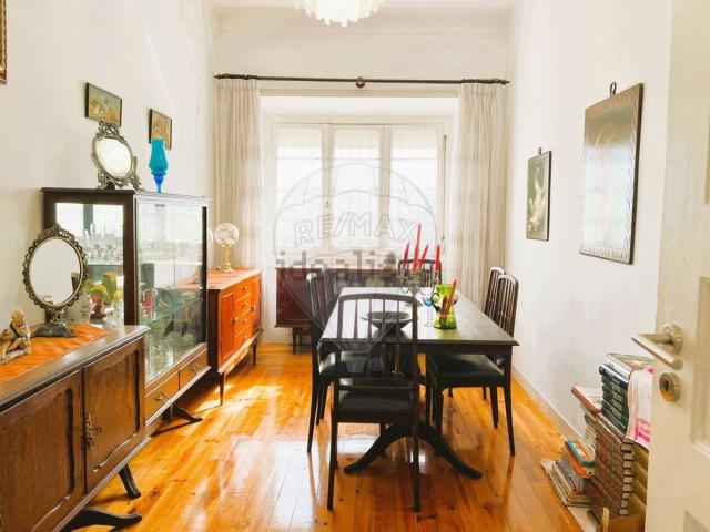 Apartamento, Santo António dos Olivais
