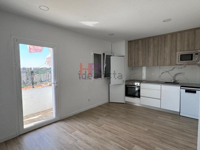 Apartamento, Santo António dos Olivais