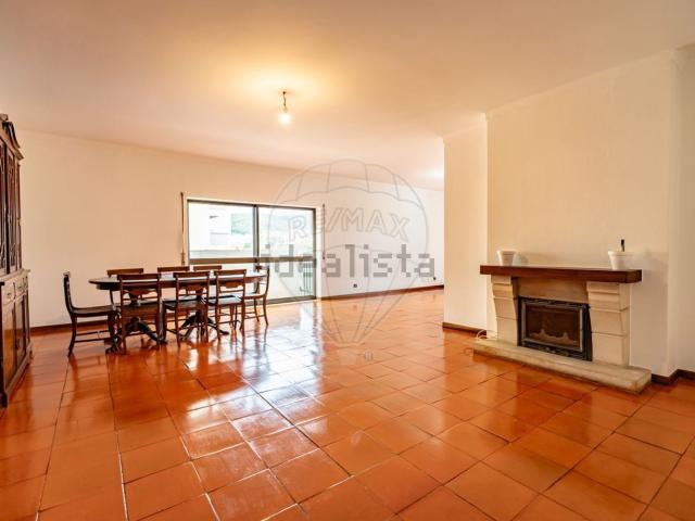 Apartamento, Santo António dos Olivais