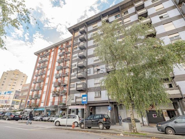 Apartamento, Santo António dos Olivais