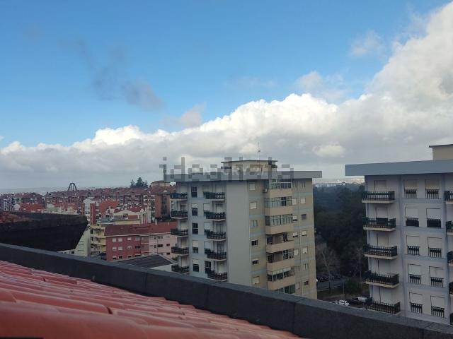 Apartamento, Santo António dos Olivais