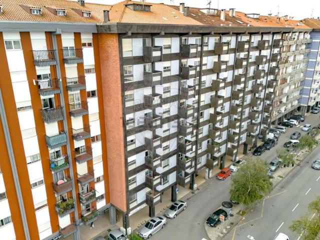 Apartamento, Santo António dos Olivais