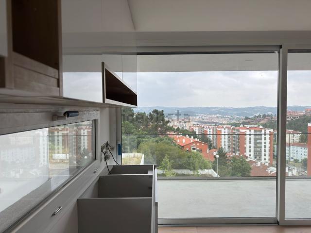 Apartamento, Santo António dos Olivais