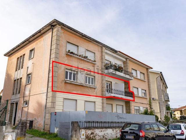 Apartamento, Santo António dos Olivais