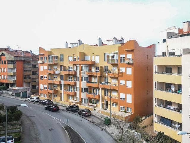 Apartamento, Santo António dos Olivais