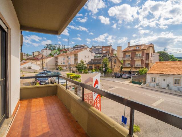 Apartamento, Santo António dos Olivais