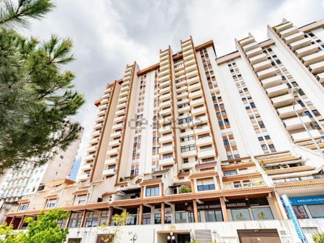 Apartamento, Santo António dos Olivais