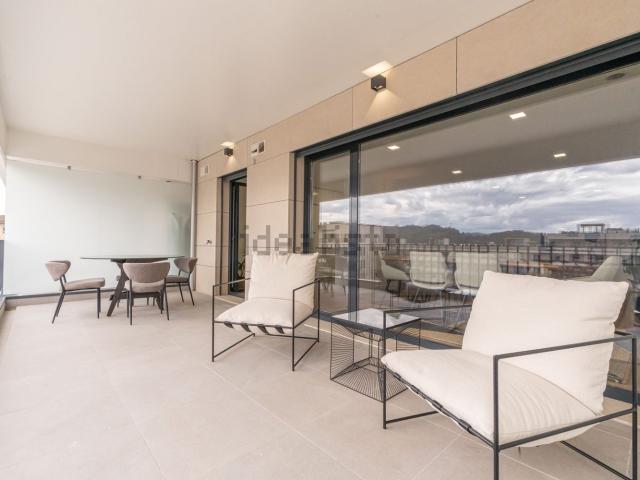 Apartamento, Santo António dos Olivais
