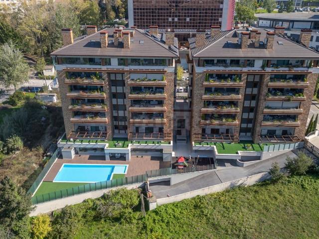 Apartamento, Santo António dos Olivais