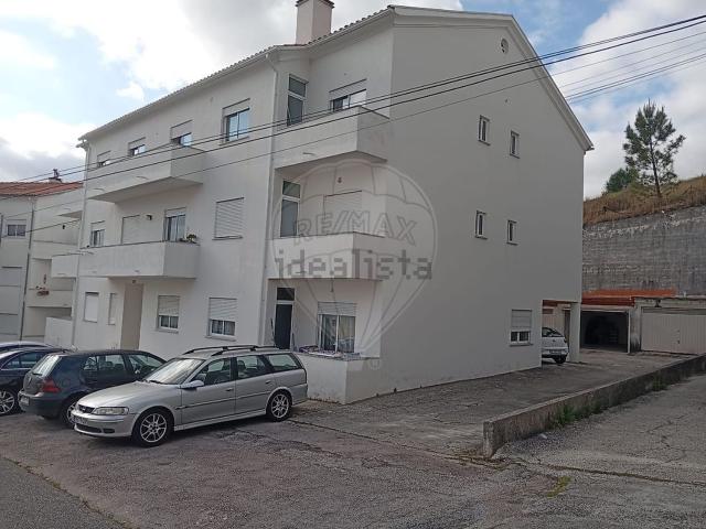 Apartamento, Santo António dos Olivais