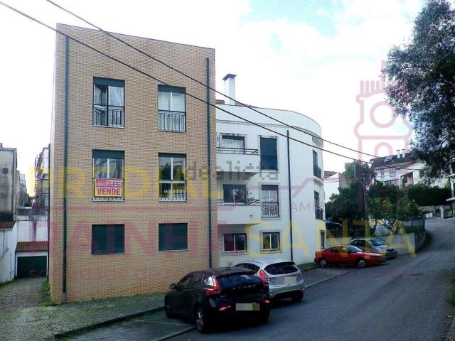 Apartamento, Santo António dos Olivais