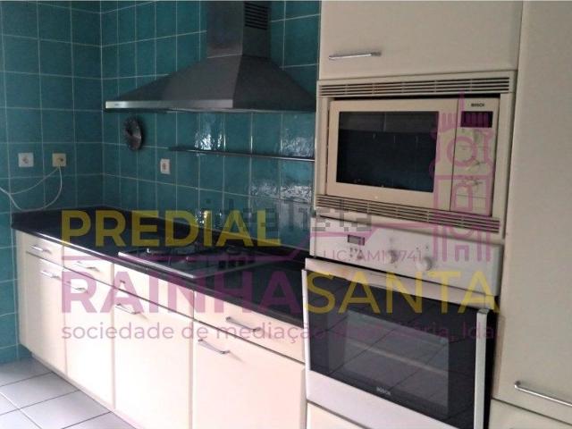 Apartamento, Santo António dos Olivais