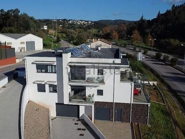 Apartamento, Santo António dos Olivais