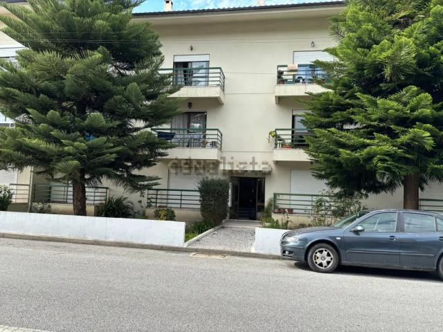 Apartamento, Santo António dos Olivais