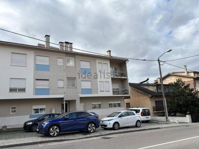 Apartamento, Santo António dos Olivais