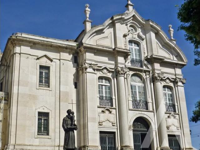 Apartamento, Santo António, Lisboa | BPI Expresso Imobiliário