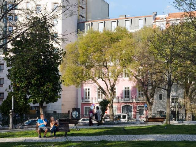 Apartamento, Santo António