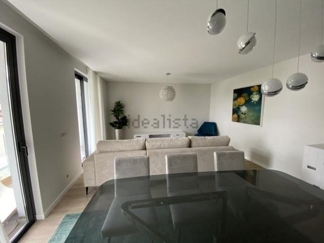 Apartamento, Santo António