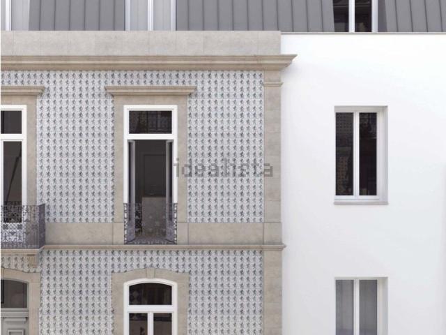 Apartamento, Santo António