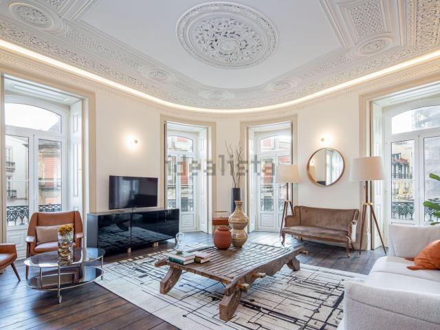 Apartamento, Santo António