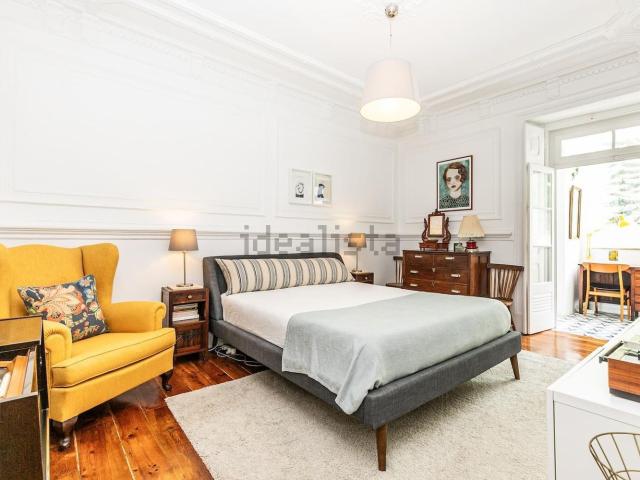 Apartamento, Santo António