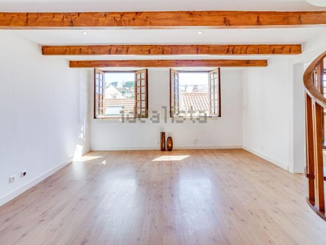 Apartamento, Santo António