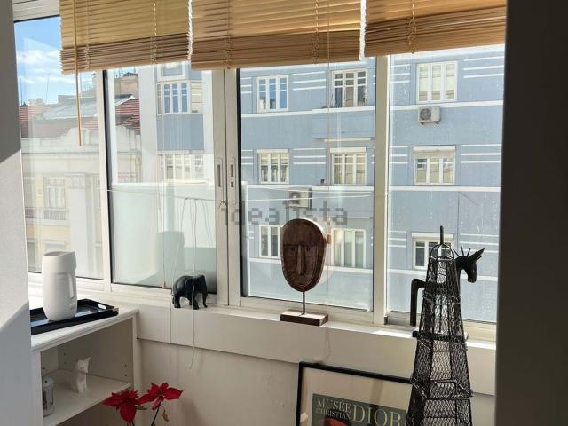 Apartamento, Santo António