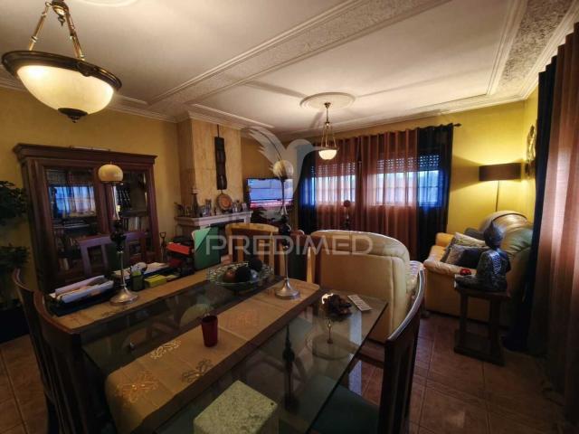 Apartamento, Santo António