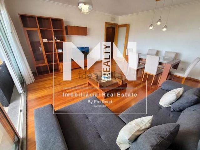 Apartamento, Santo António