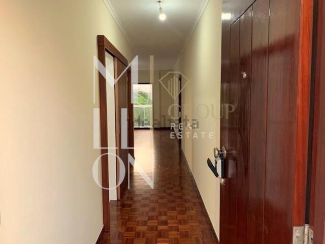 Apartamento, Santo António