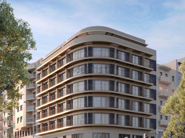 Apartamento, Santo António