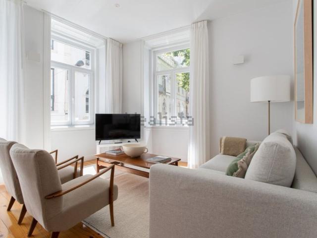 Apartamento, Santo António