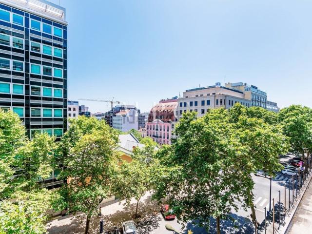 Apartamento, Santo António