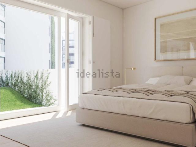 Apartamento, Santo António