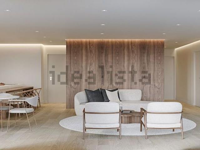 Apartamento, Santo António