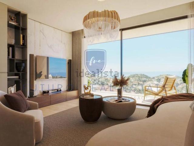 Apartamento, Santo António