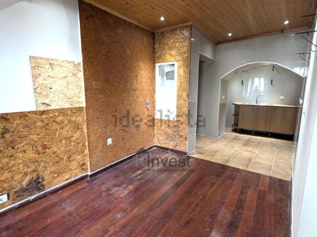Apartamento, Santo António