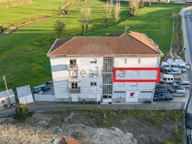 Apartamento, Santo Emilião