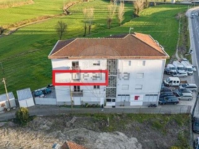 Apartamento, Santo Emilião