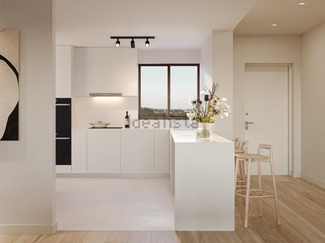 Apartamento, Santo Estêvão