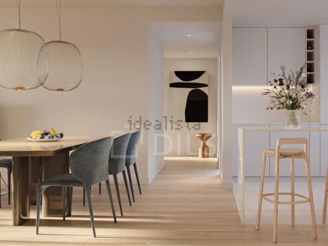 Apartamento, Santo Estêvão