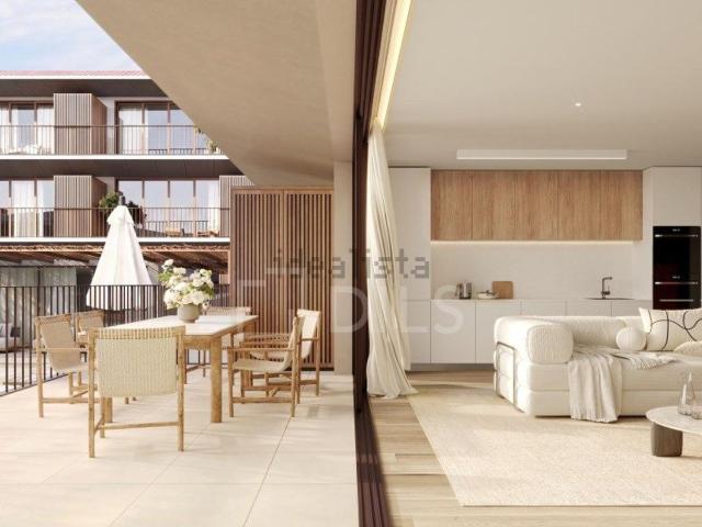 Apartamento, Santo Estêvão