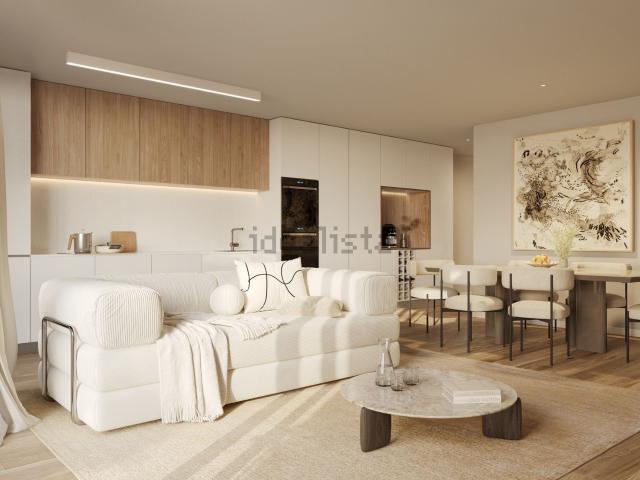 Apartamento, Santo Estêvão