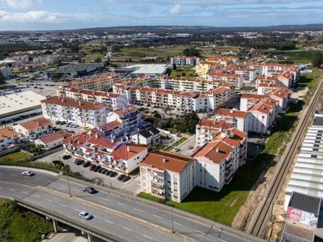 Apartamento, Santo Onofre e Serra do Bouro