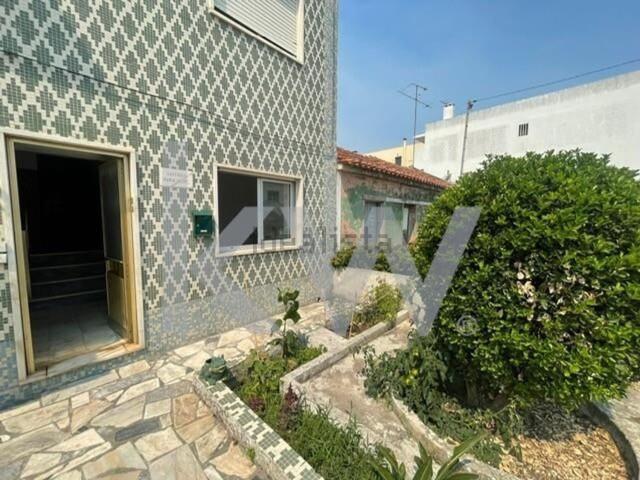Apartamento, Santo Onofre e Serra do Bouro